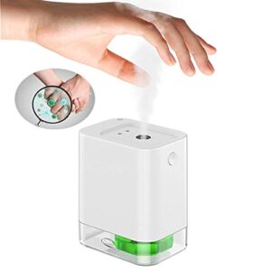 DESINFECTANTES Y DISPENSADORES