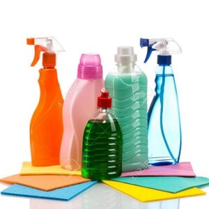 DESINFECTANTES Y LIMPIA TODO