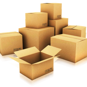 MATERIALES DE EMPAQUE