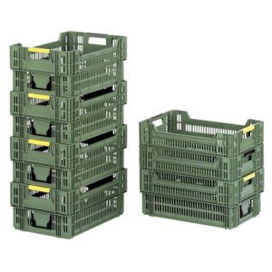 MATERIALES INDUSTRIALES